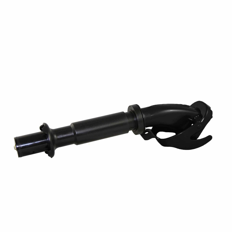 Safety Spout Black